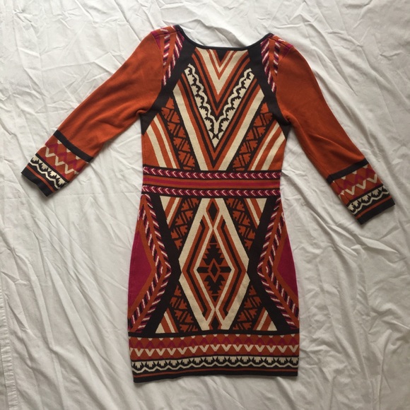 Flying Tomato large knit dress - Picture 7 of 8